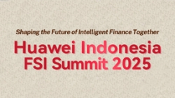 長亮科技受邀出席華為印尼金融峰會2025，以智能核心助力金融行業邁向現代化