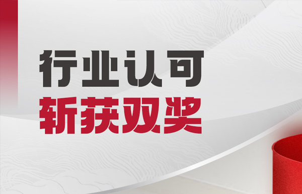 AI能力贏得行業認可，長亮科技獲得“特別貢獻單位”等榮譽